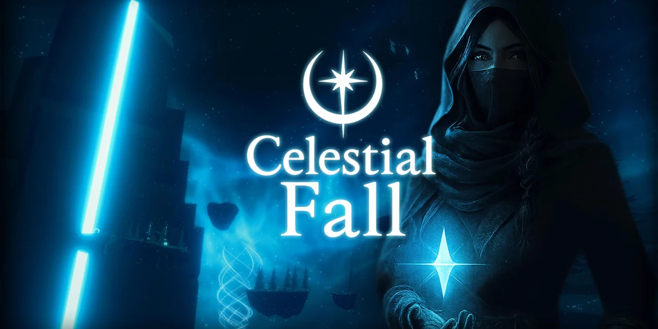 Celestial Fall (PS5)