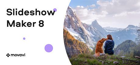 Movavi Slideshow Maker 8 (PC)