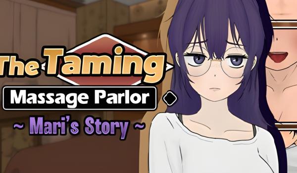 The Taming Massage Parlor Maris Story (PC)