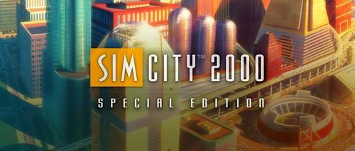 SimCity 2000 (PC)