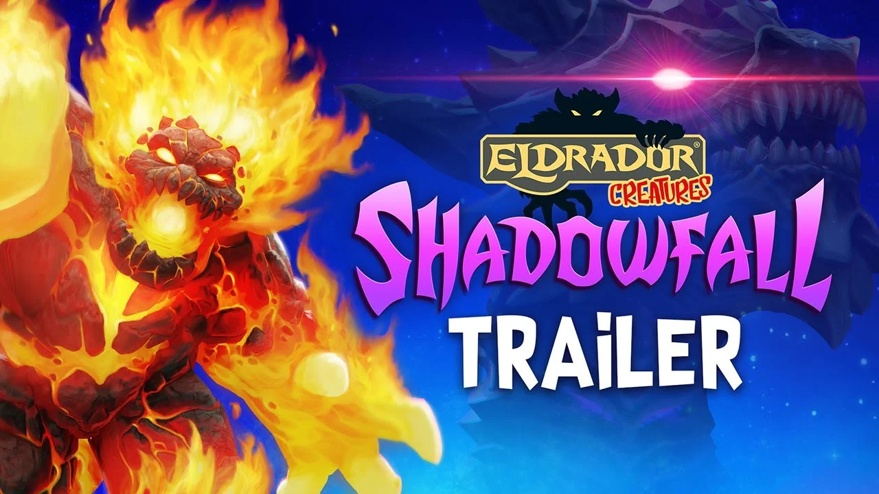 Eldrador Creatures Shadowfall (Steam)