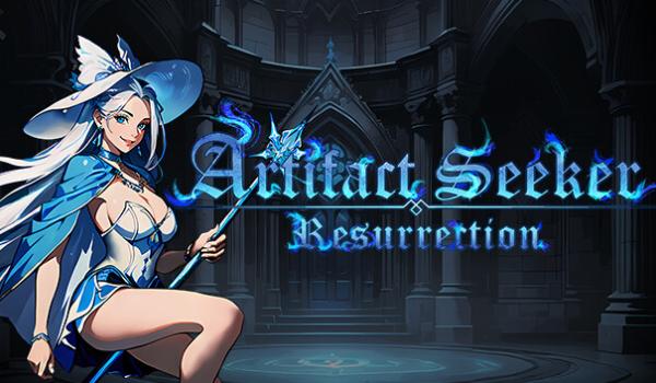 Artifact Seeker Resurrection (PC)