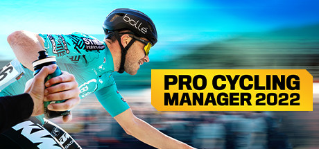 Pro Cycling Manager 2022 (PC)