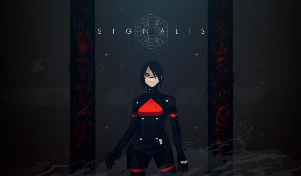 SIGNALIS (PC)