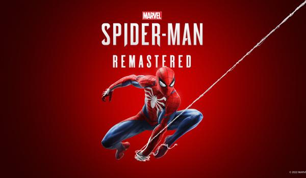 Marvel's Spider-Man Remastered (PC)