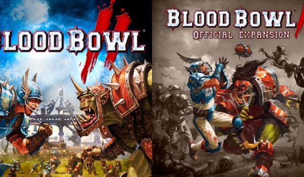 Blood Bowl 2 plus Official Expansion (PC)