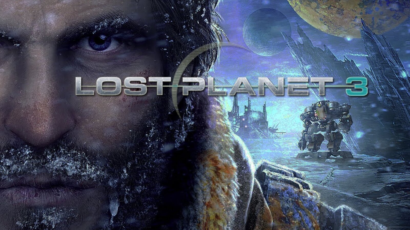 Lost Planet 3 (PC)