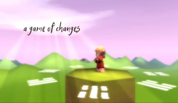 A Game of Changes (PC)