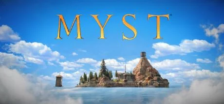 Myst (Epic Games)