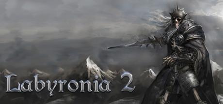 Labyronia RPG 2 (PC)