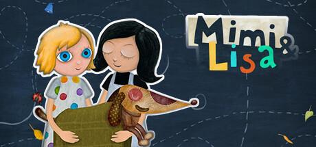 Mimi and Lisa Adventure for Children (PC)