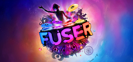 FUSER VIP Edition (Xbox One)
