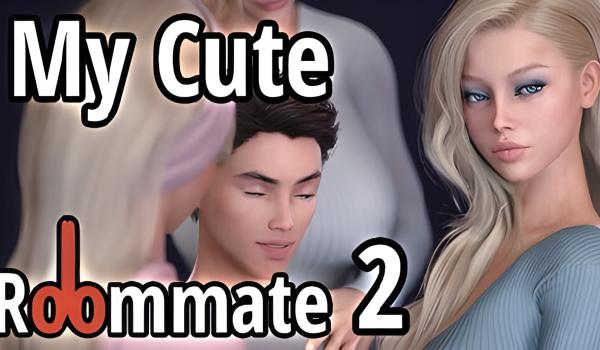 My Cute Roommate 2 (PC)