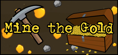 Mine the Gold (PC)