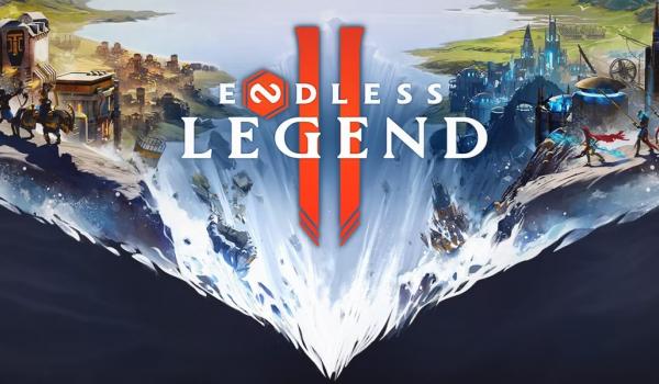 ENDLESS Legend 2 (PC)