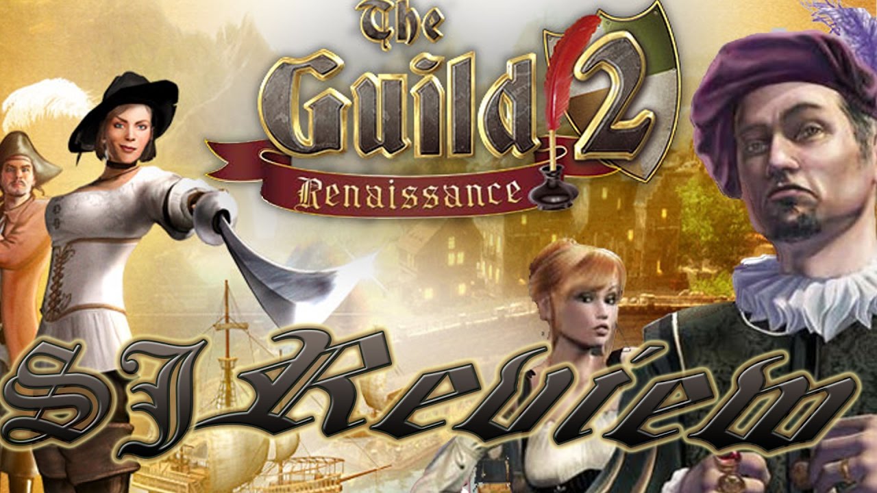 The Guild II Pirates of the European Seas (PC)