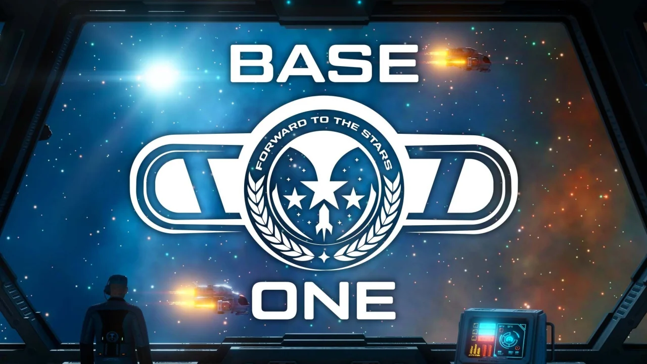 Base One (Xbox One)