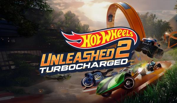Hot Wheels Unleashed 2 Turbocharged (PC)