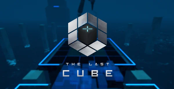 The Last Cube (Switch)