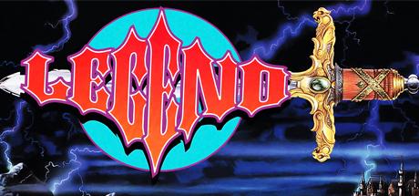 Legend (PC)