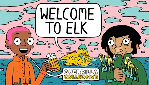 Welcome To Elk (Xbox One)