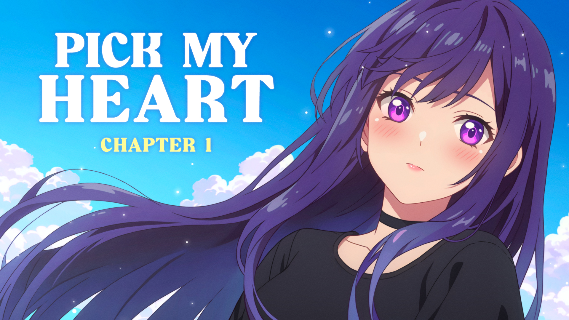Pick My Heart Chapter 1 (Switch)