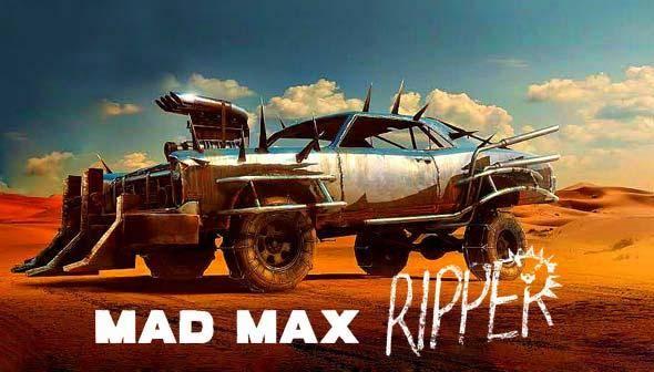 Mad Max The Ripper (DLC)