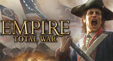 Empire Total War (PC)