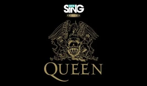 Lets Sing Queen (Xbox Series X|S)