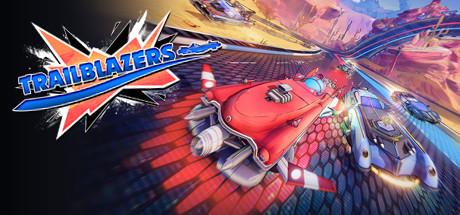 Trailblazers (Nintendo)