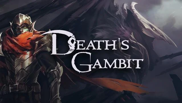 Deaths Gambit (Switch)