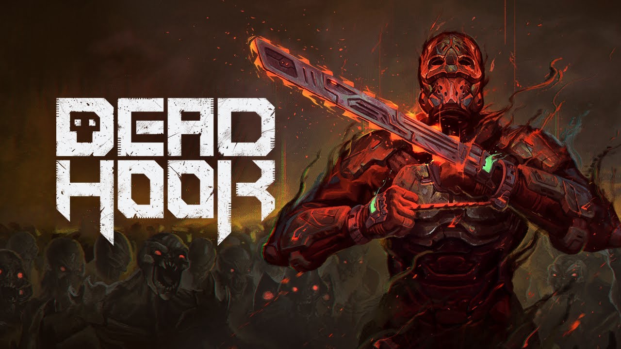 Dead Hook (PS5)