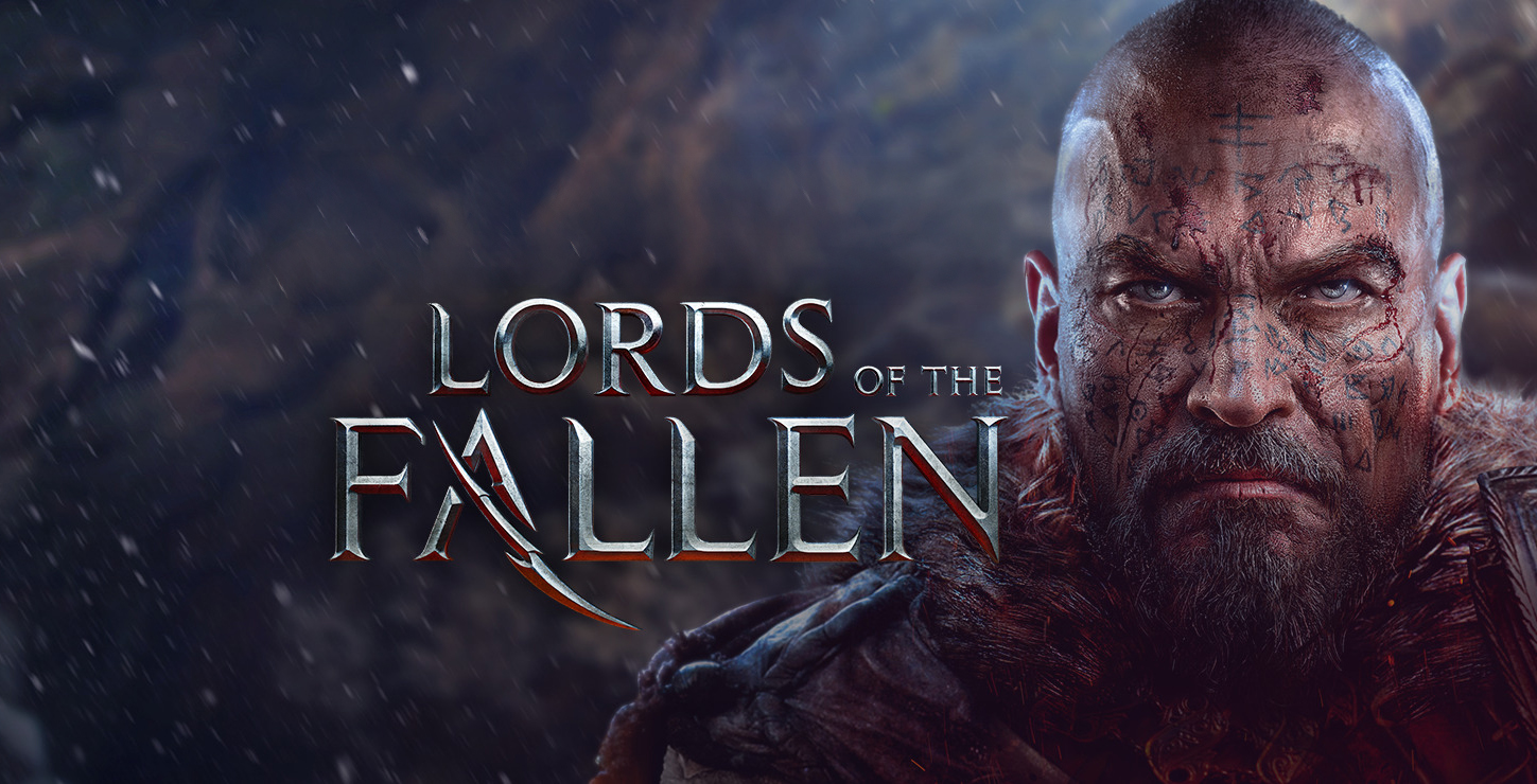 Lords Of The Fallen 2014 (PC)