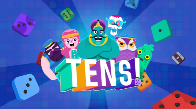 Tens (Switch)
