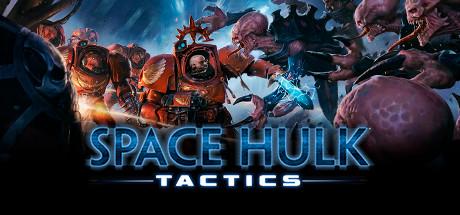 Space Hulk Tactics (Xbox)