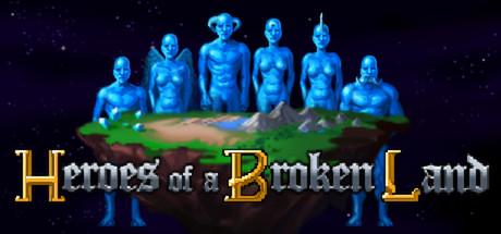 Heroes of a Broken Land (PC)