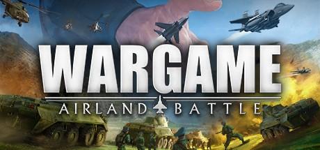 Wargame: Airland Battle (PC)