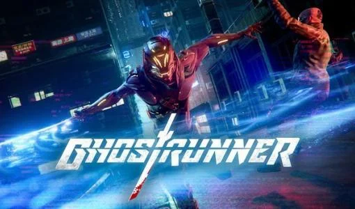 Ghostrunner (Xbox Series X|S)