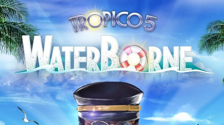 Tropico 5 Waterborne (PC)