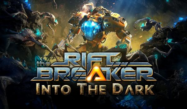 The Riftbreaker Into The Dark DLC (PC)