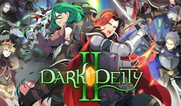 Dark Deity 2 (PC)