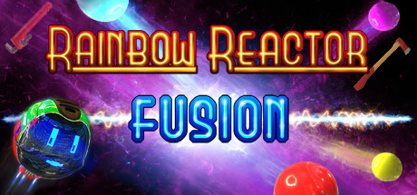Rainbow Reactor Fusion (PS5)