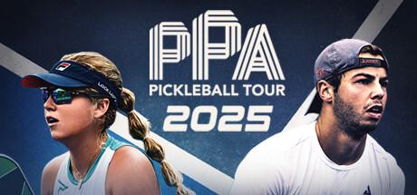 PPA Pickleball Tour 2025 (PC)