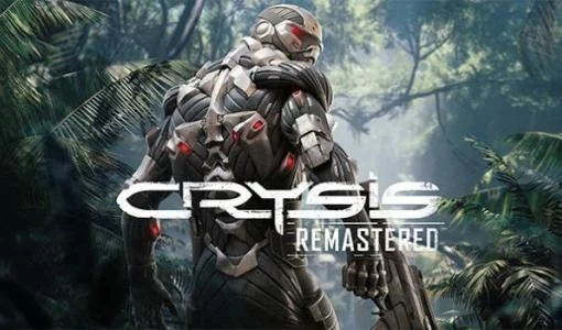 Crysis 2 Remastered (Xbox Series X|S)
