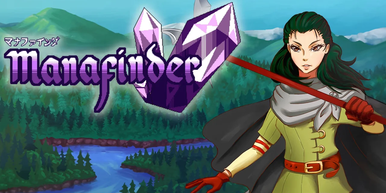 Manafinder (Xbox One)