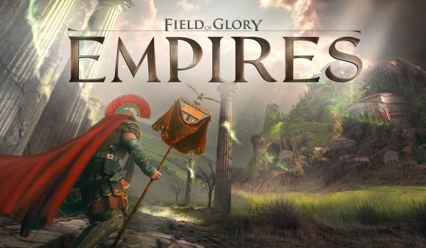 Field of Glory Empires (PC)
