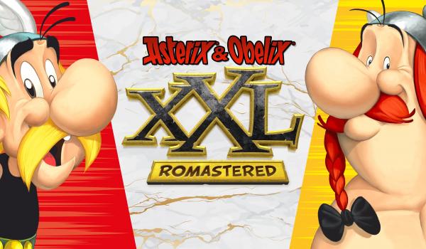 Asterix & Obelix XXL: Romastered (PC)