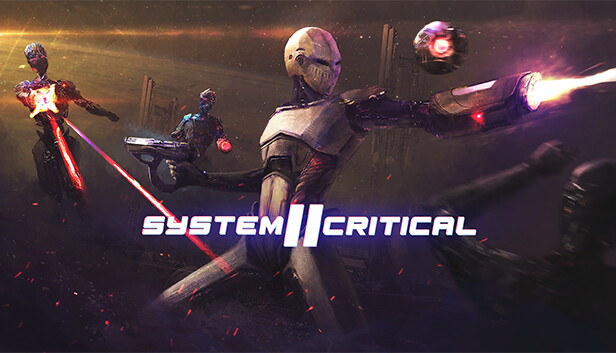 System Critical 2 (PS5)