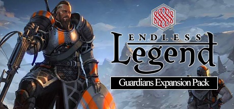 Endless Legend Guardians Expansion Pack (PC)