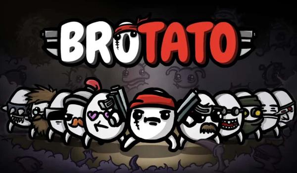 Brotato (PC)